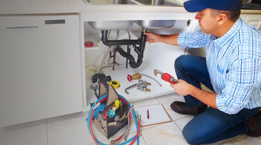 Professional expert plumbing services in Cedar Rapids, NE